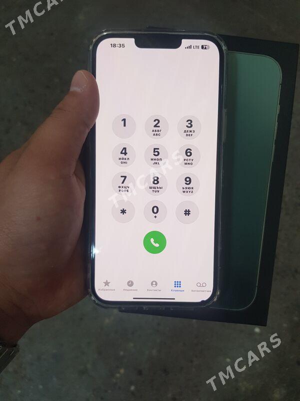 iPhone 13pro max - Aşgabat - img 2