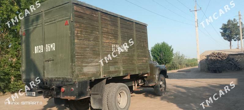 Zil 130 1980 - 80 000 TMT - Мары - img 4