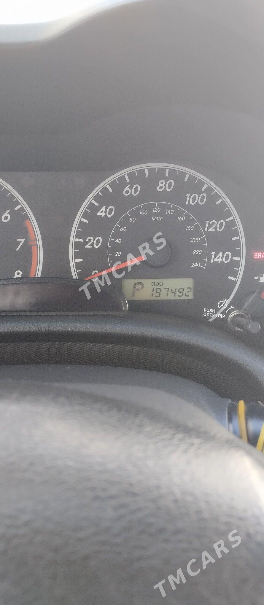 Toyota Corolla 2011 - 144 000 TMT - 15-nji tapgyr - img 5