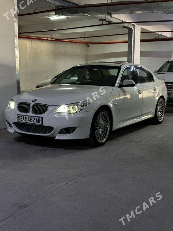 BMW E60 2009 - 200 000 TMT - Aşgabat - img 3