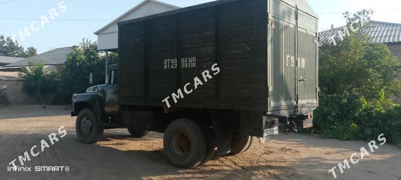 Zil 130 1980 - 80 000 TMT - Мары - img 6