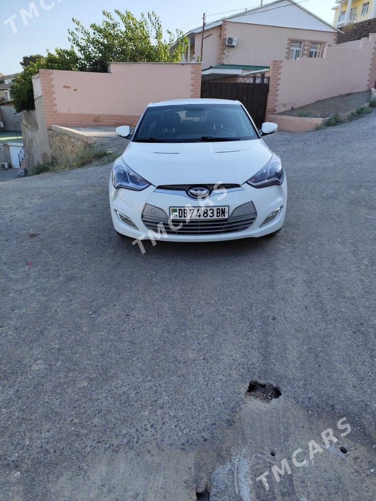 Hyundai Veloster 2012 - 117 000 TMT - Türkmenbaşy - img 2