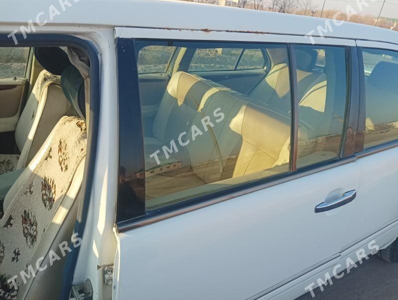 Mercedes-Benz E280 1999 - 55 000 TMT - Кёнеургенч - img 2