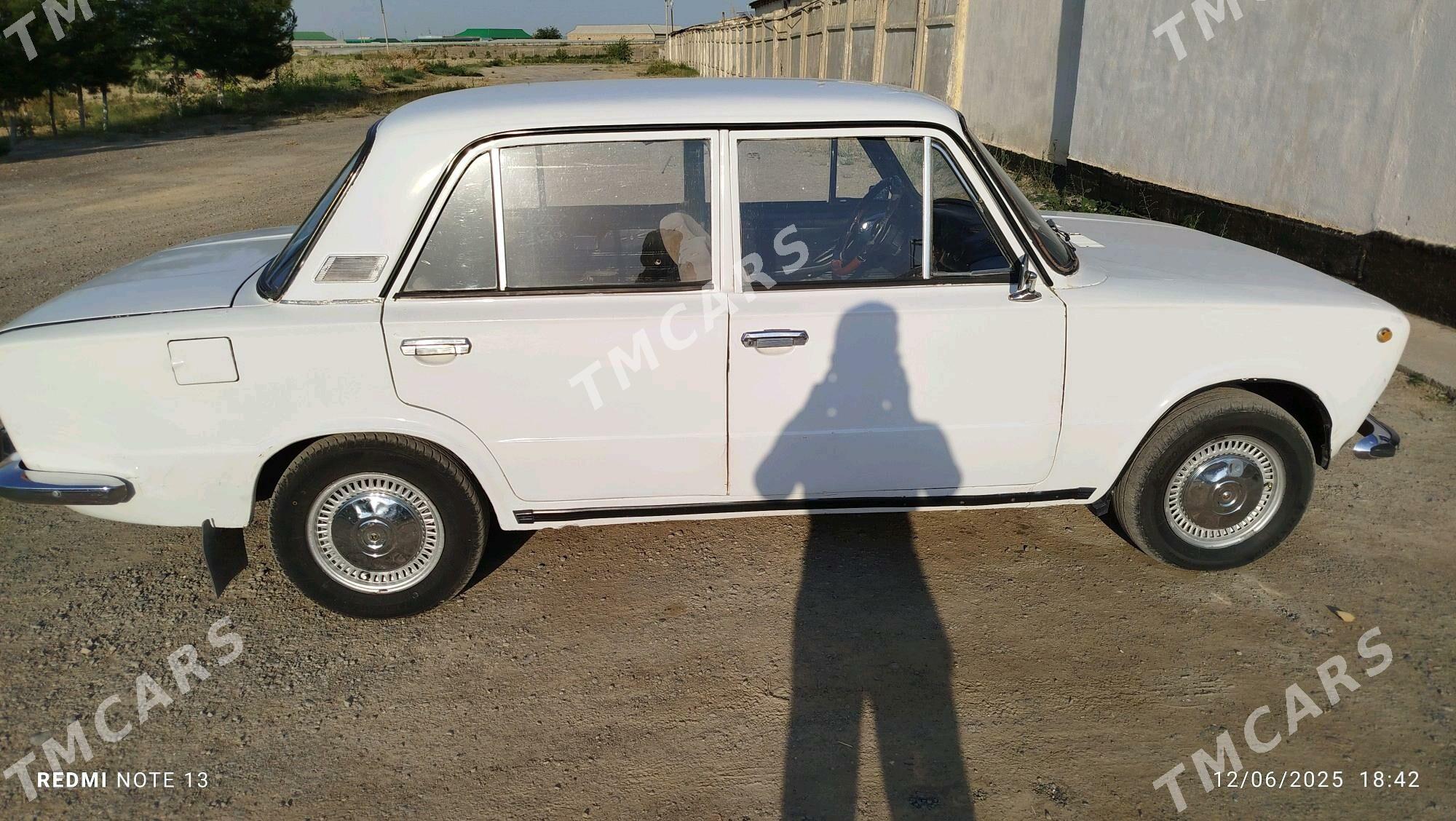 Lada 2101 1980 - 16 000 TMT - Kaka - img 2