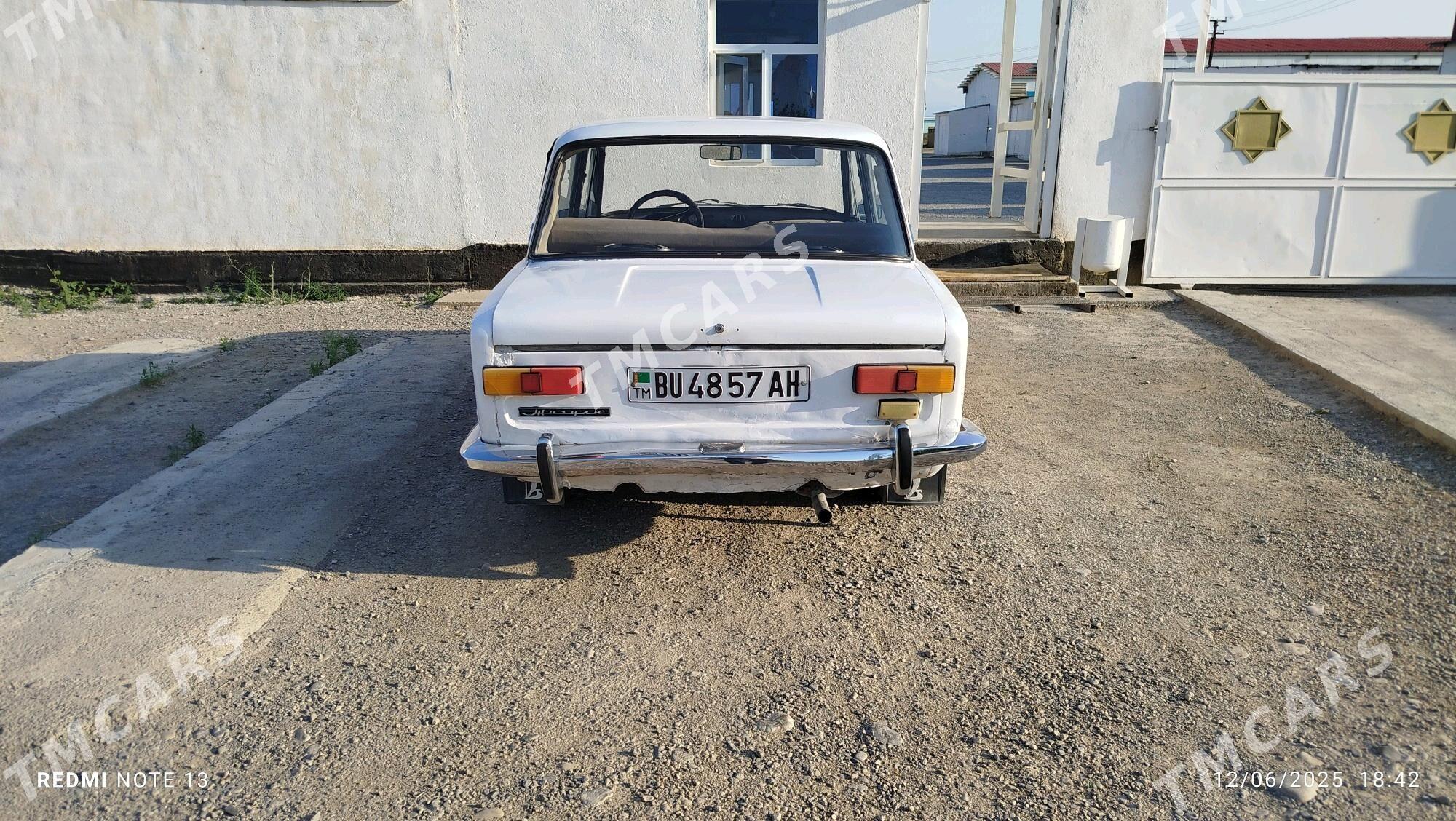 Lada 2101 1980 - 16 000 TMT - Kaka - img 3