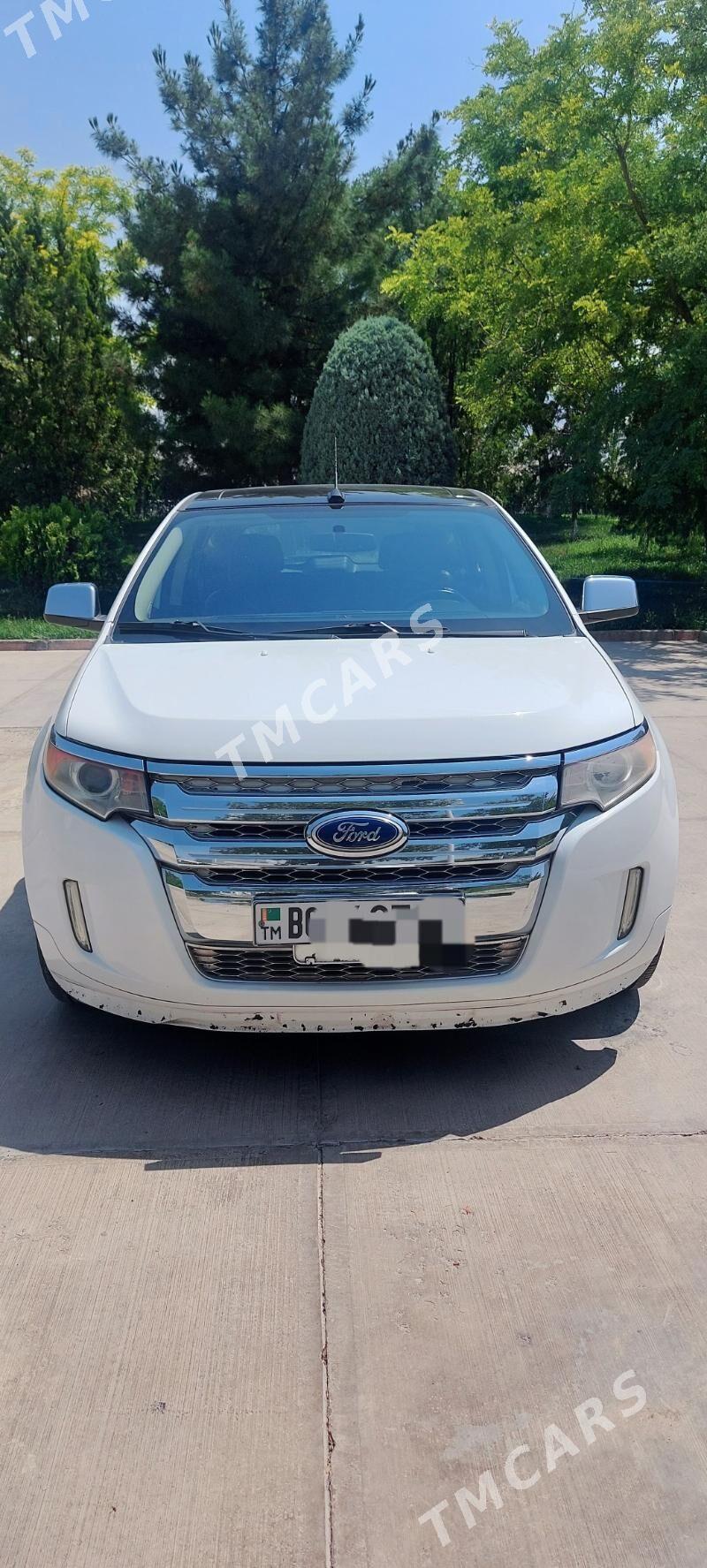 Ford Edge 2011 - 210 000 TMT - Aşgabat - img 6