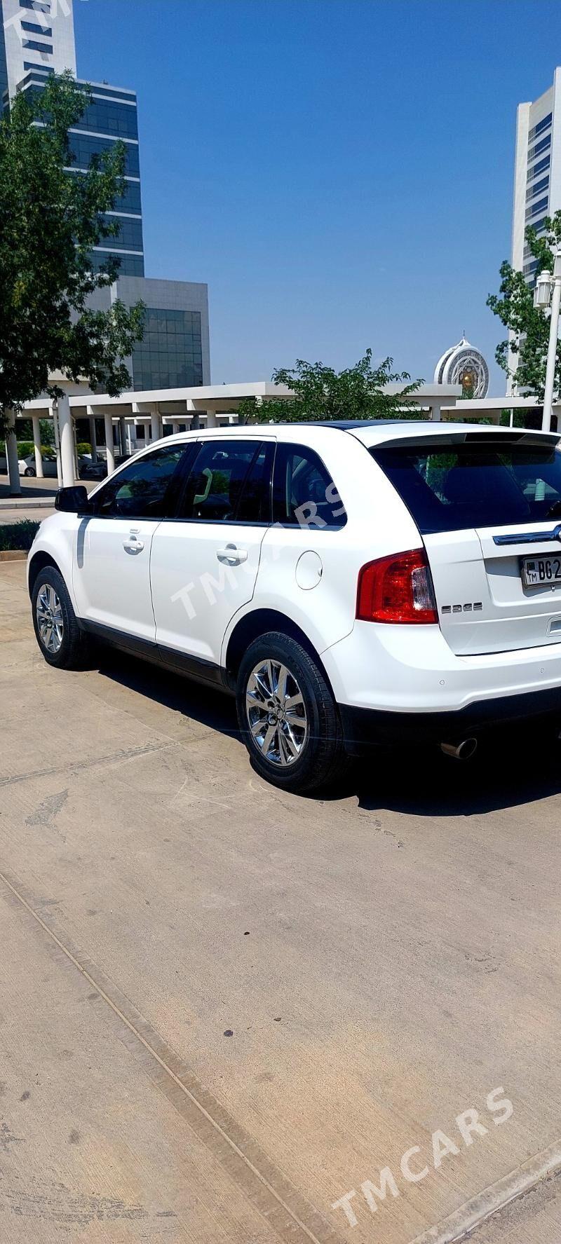 Ford Edge 2011 - 210 000 TMT - Aşgabat - img 4