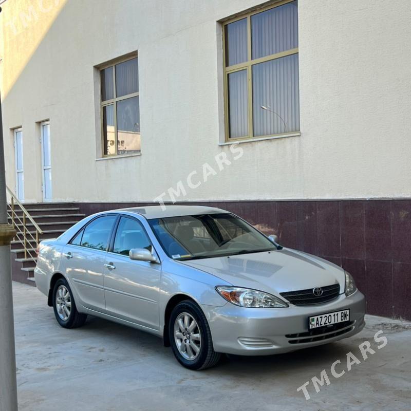 Toyota Camry 2003 - 158 000 TMT - Gyzylarbat - img 9