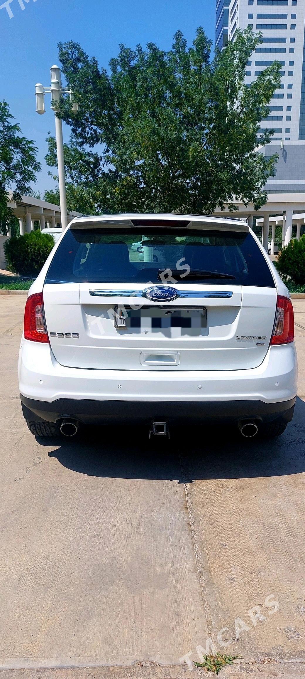 Ford Edge 2011 - 210 000 TMT - Aşgabat - img 10