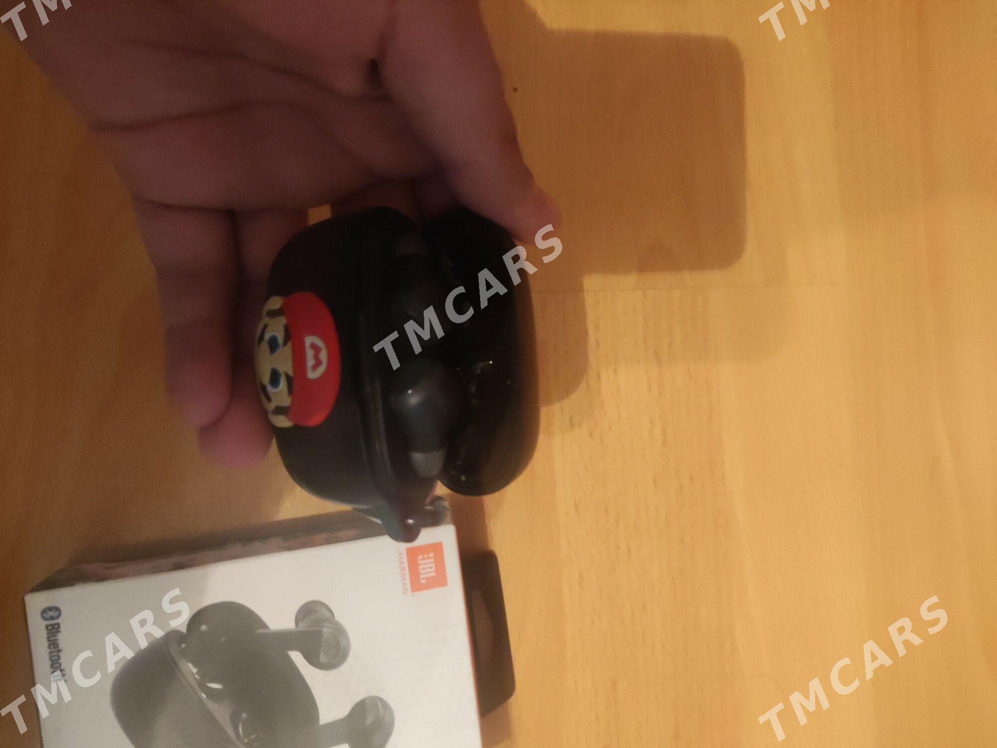 JBL WAVE 200TWS - Ашхабад - img 2