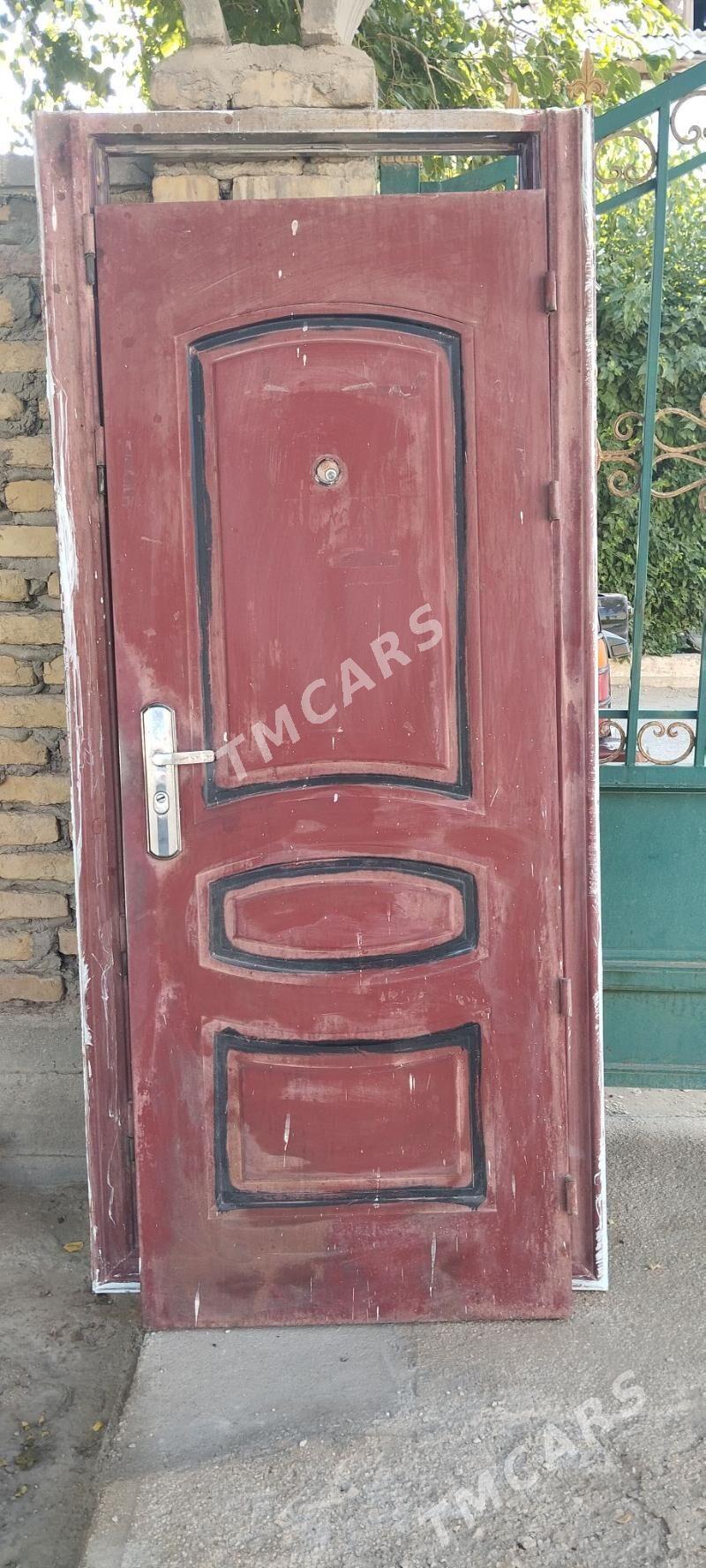 gapy - Balkanabat - img 2
