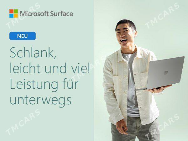 Microsoft Surface Pro 10 Full - Aşgabat - img 4