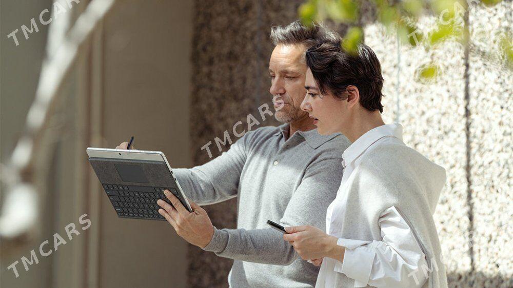 Microsoft Surface Pro 10 Full - Aşgabat - img 9