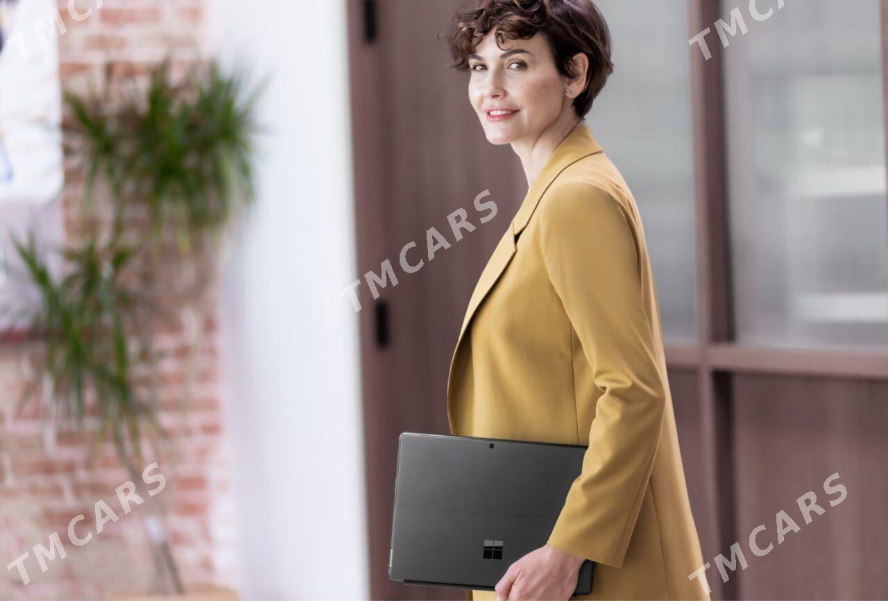 Microsoft Surface Pro 10 Full - Aşgabat - img 7