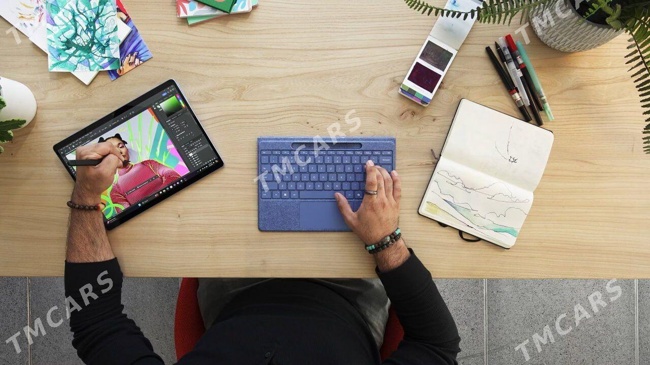 Microsoft Surface Pro 10 Full - Aşgabat - img 6