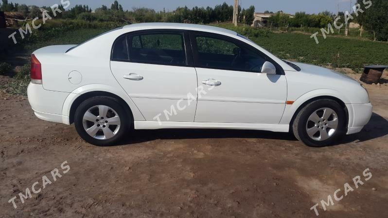 Opel Vectra 2003 - 80 000 TMT - Губадаг - img 5