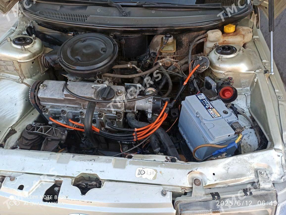 Lada 2110 2004 - 45 000 TMT - Baýramaly - img 3