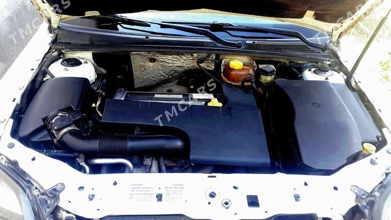 Opel Vectra 2003 - 80 000 TMT - Губадаг - img 6