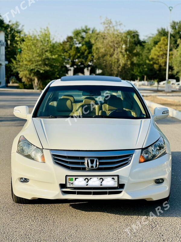 Honda Accord 2011 - 160 000 TMT - Aşgabat - img 8