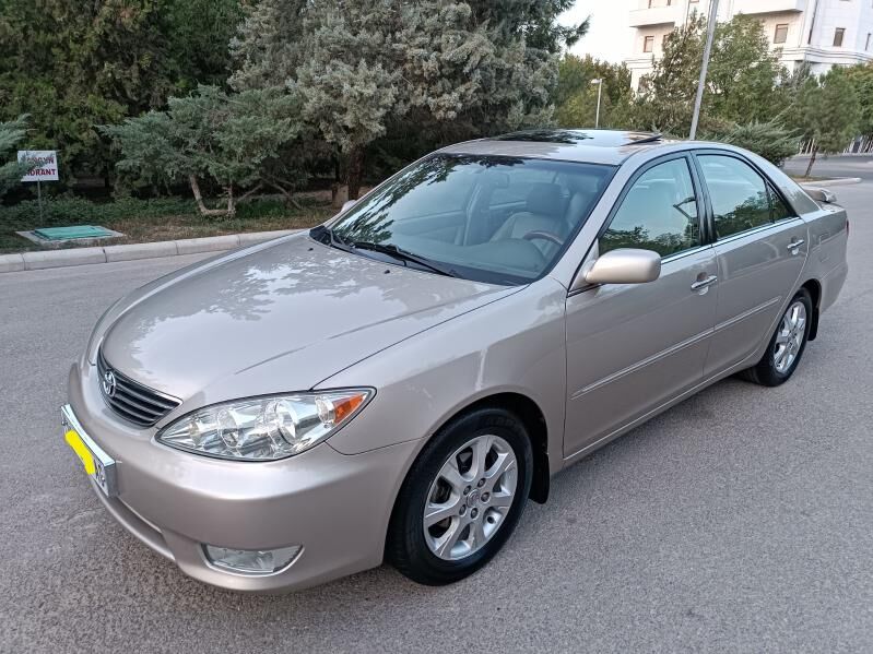 Toyota Camry 2005 - 250 000 TMT - Aşgabat - img 2