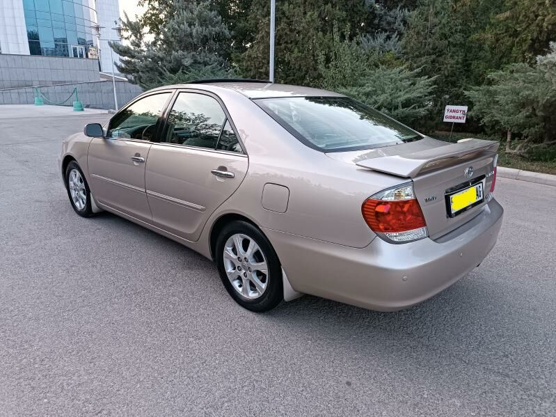 Toyota Camry 2005 - 250 000 TMT - Aşgabat - img 4