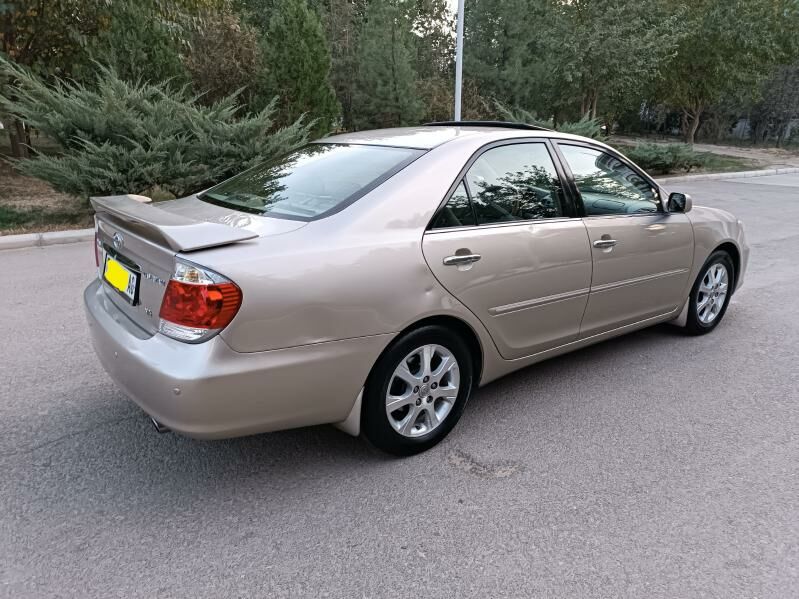 Toyota Camry 2005 - 250 000 TMT - Aşgabat - img 3