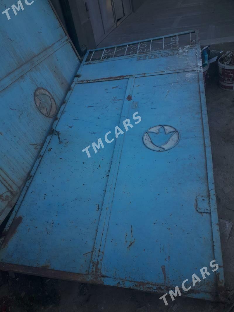 Ворота - Türkmenabat - img 2