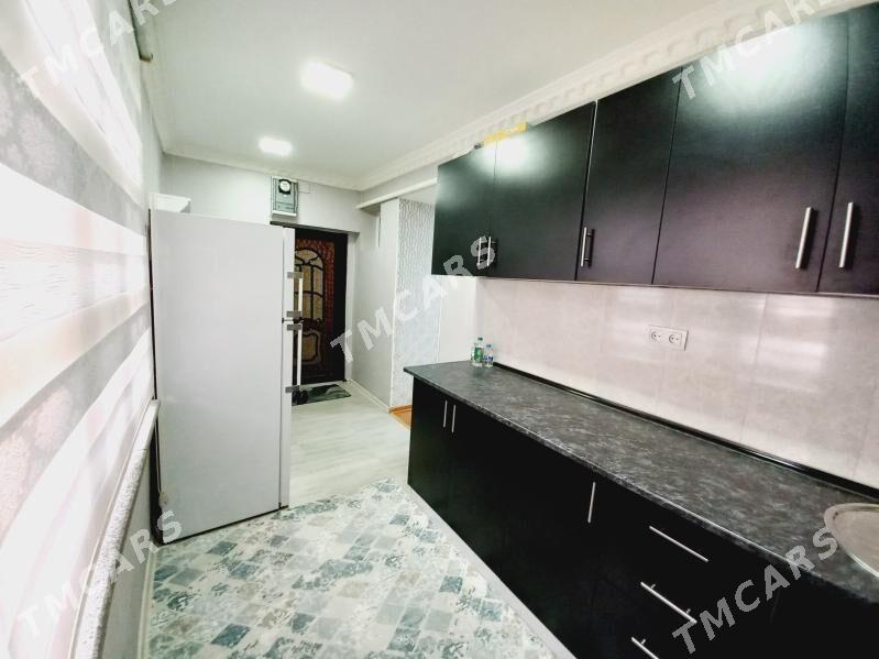 Arenda 9 mkr 2 komnat 1 etas - Ашхабад - img 2