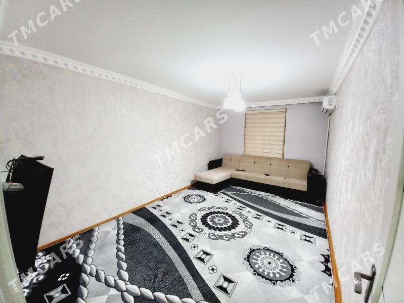 Arenda 9 mkr 2 komnat 1 etas - Ашхабад - img 4