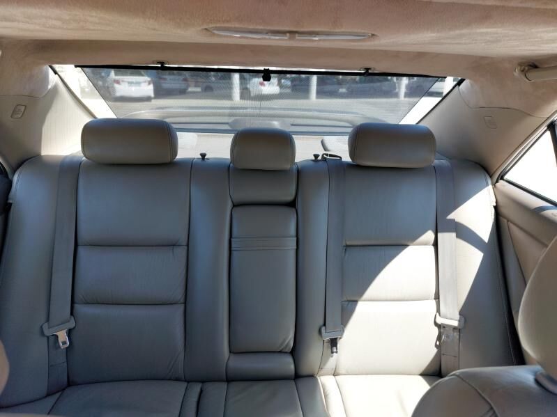 Toyota Camry 2005 - 250 000 TMT - Aşgabat - img 6