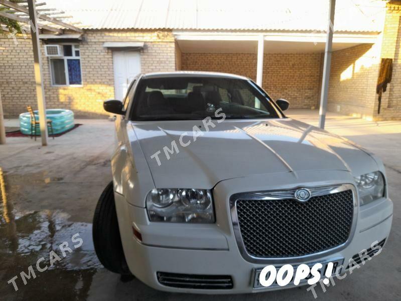 Chrysler 300 2007 - 111 000 TMT - Байрамали - img 3