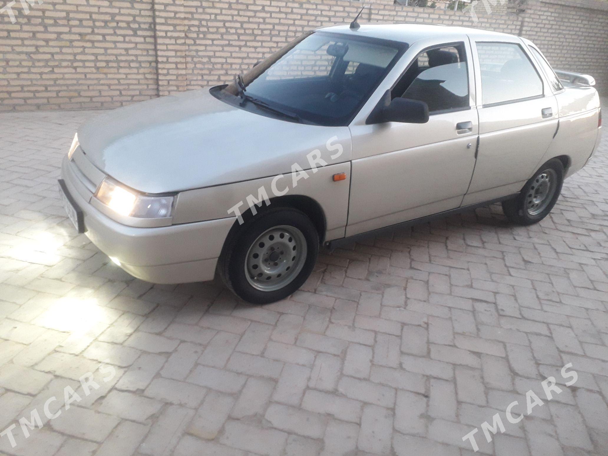 Lada 2110 2004 - 45 000 TMT - Baýramaly - img 6