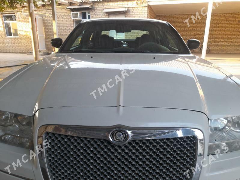 Chrysler 300 2007 - 111 000 TMT - Байрамали - img 6