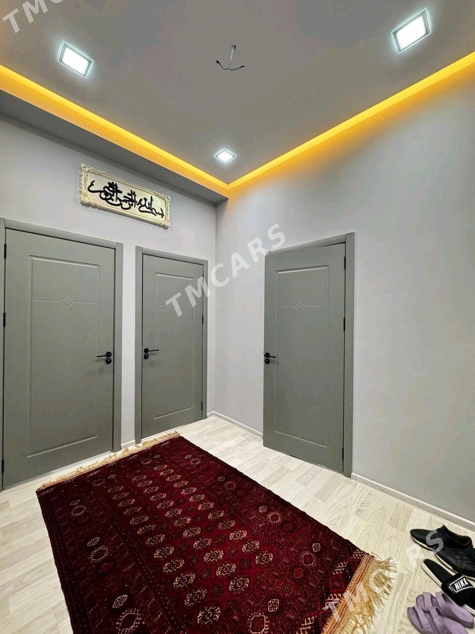 Центр 3 Комнатная - Aşgabat - img 8