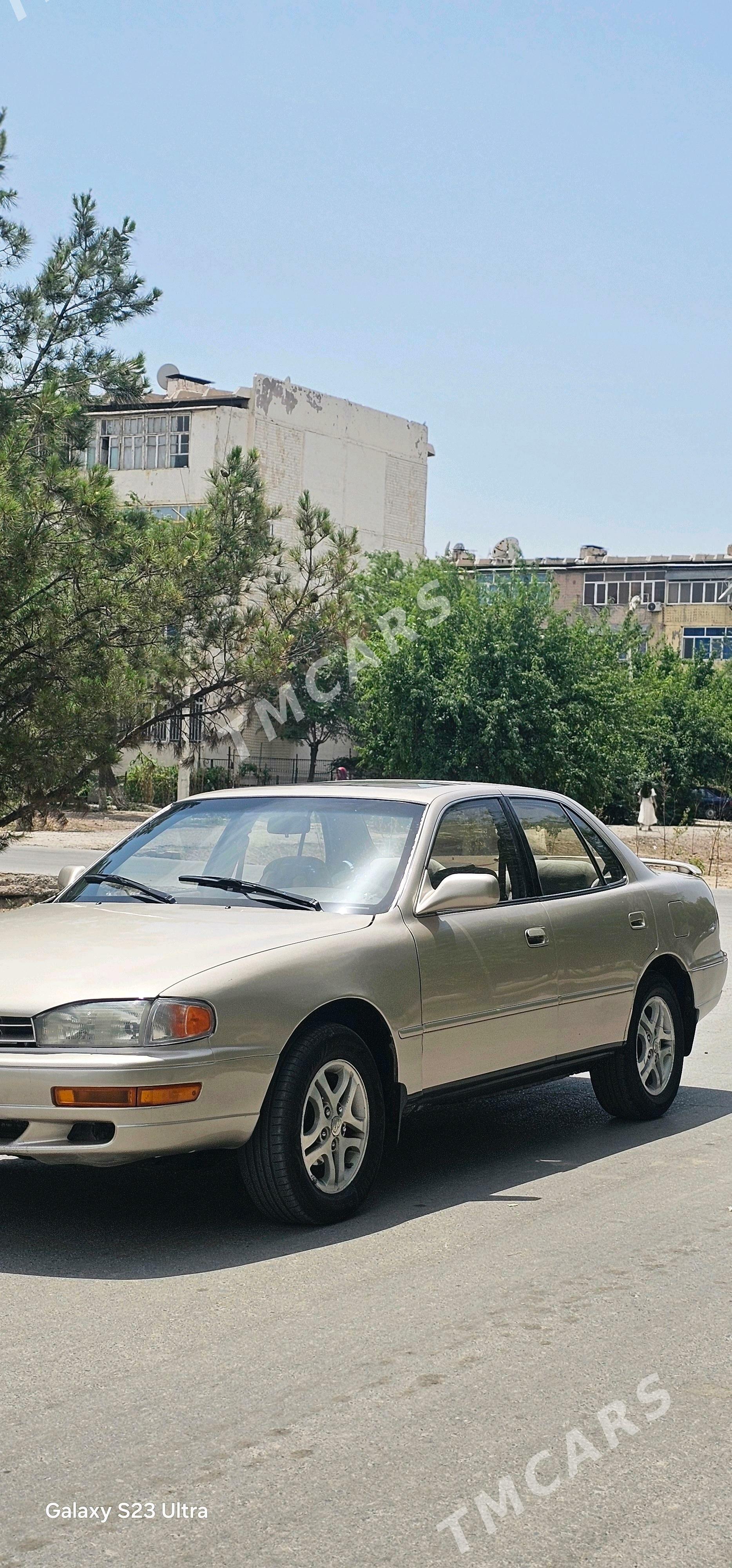 Toyota Camry 1993 - 90 000 TMT - Туркменабат - img 2