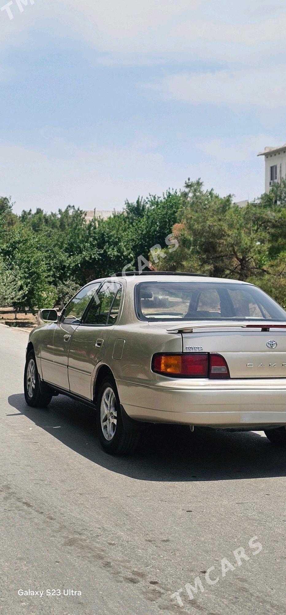 Toyota Camry 1993 - 90 000 TMT - Туркменабат - img 5