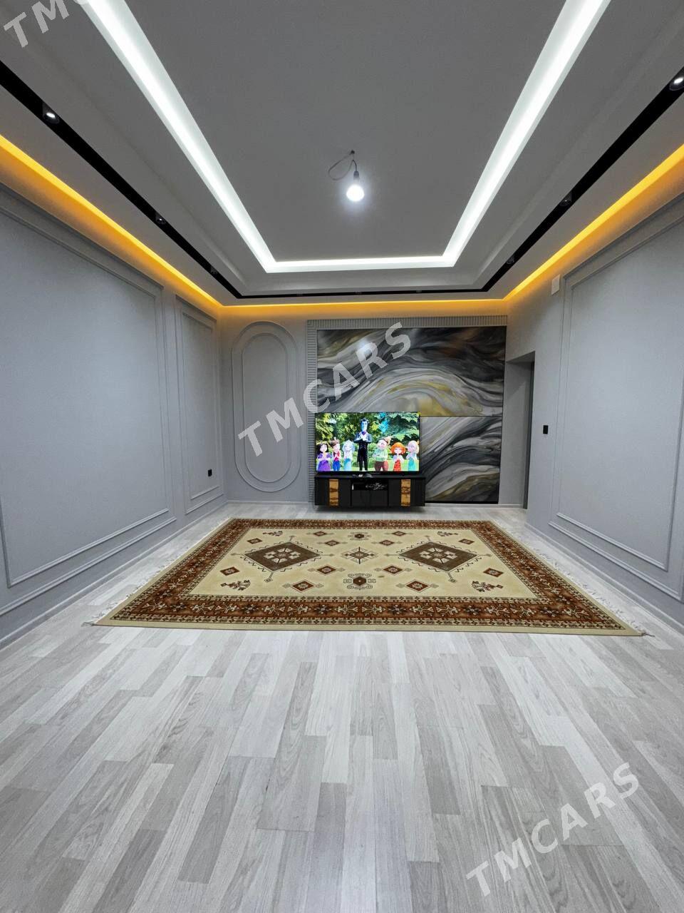 Центр 3 Комнатная - Aşgabat - img 10