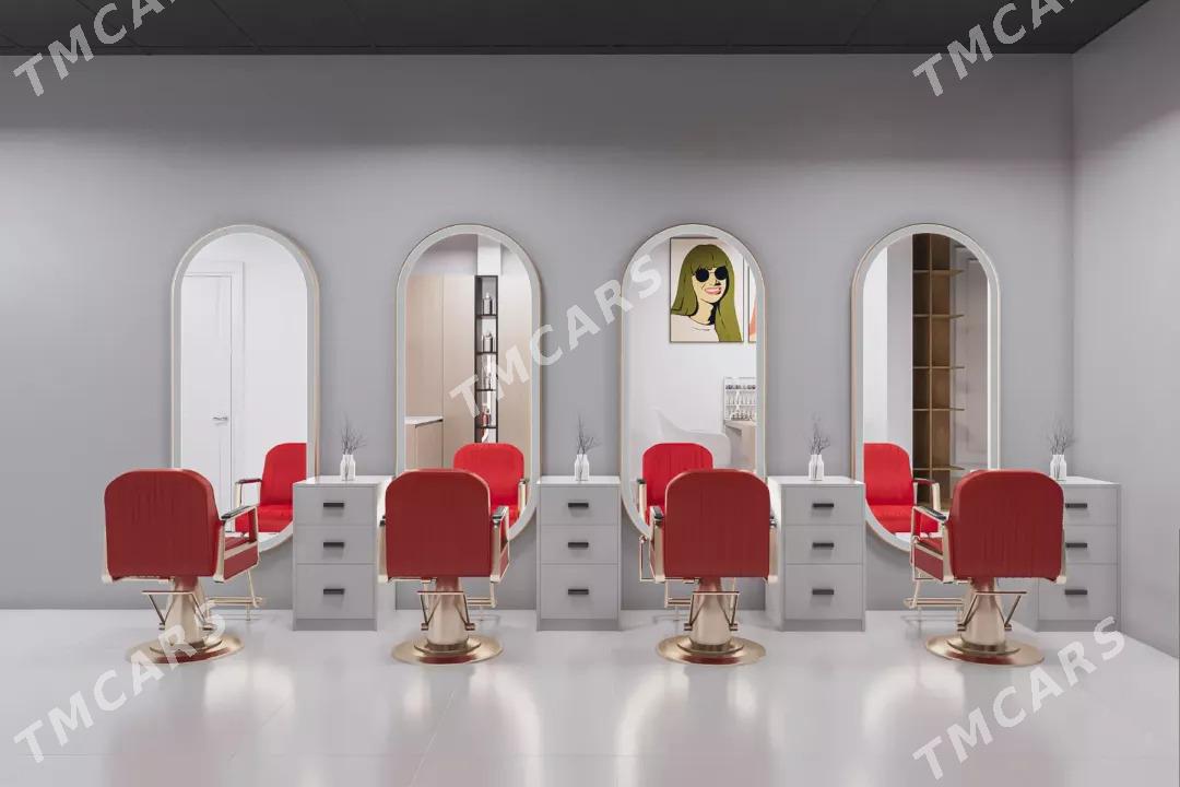 Arenda salon - Mary - img 2