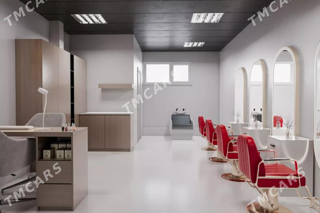 Arenda salon - Mary - img 3