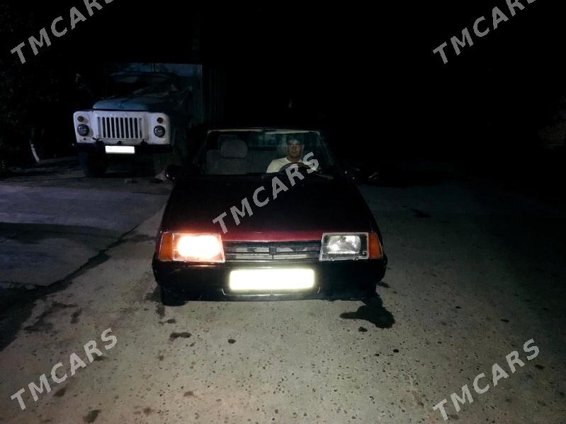 Lada Samara 1998 - 13 000 TMT - Сакар - img 8