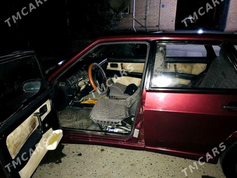 Lada Samara 1998 - 13 000 TMT - Сакар - img 7
