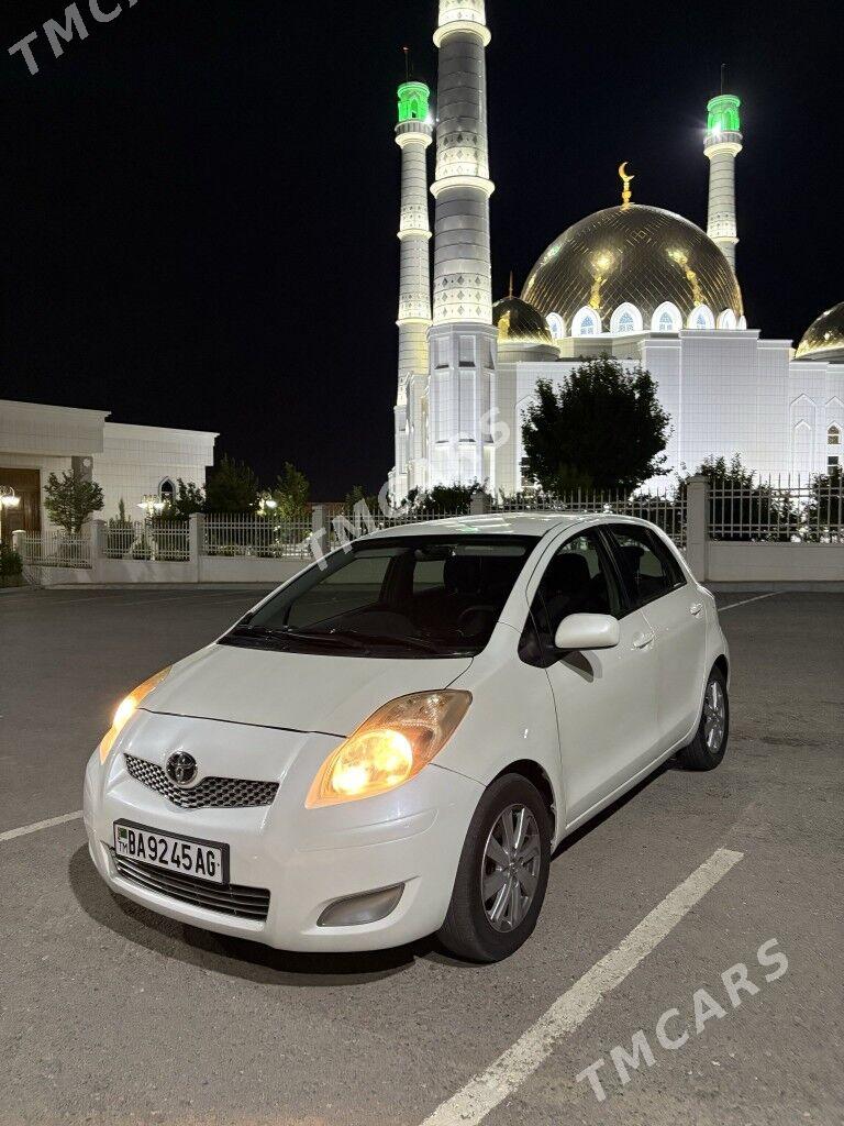 Toyota Yaris 2010 - 115 000 TMT - Ашхабад - img 6