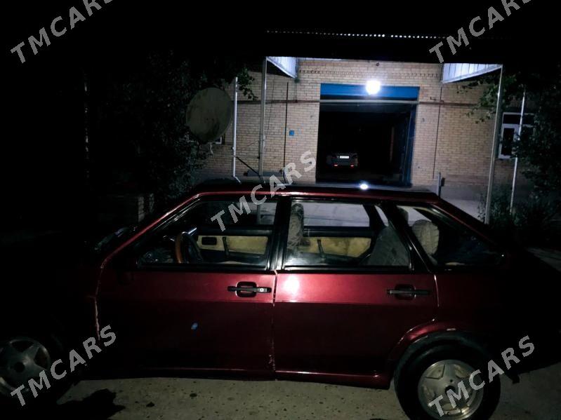Lada Samara 1998 - 13 000 TMT - Сакар - img 5