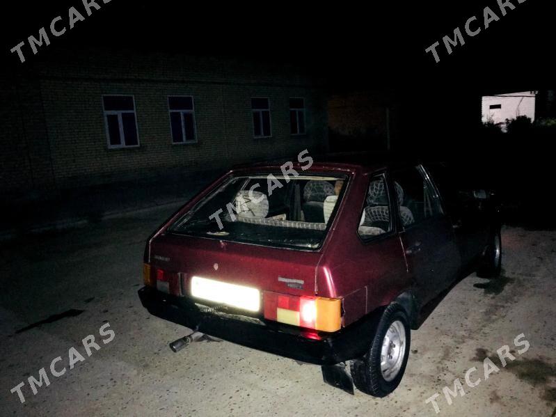 Lada Samara 1998 - 13 000 TMT - Сакар - img 4