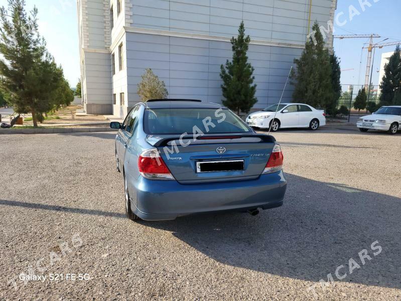 Toyota Camry 2004 - 190 000 TMT - Мары - img 4
