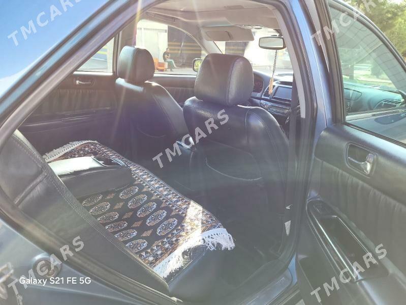 Toyota Camry 2004 - 190 000 TMT - Мары - img 5