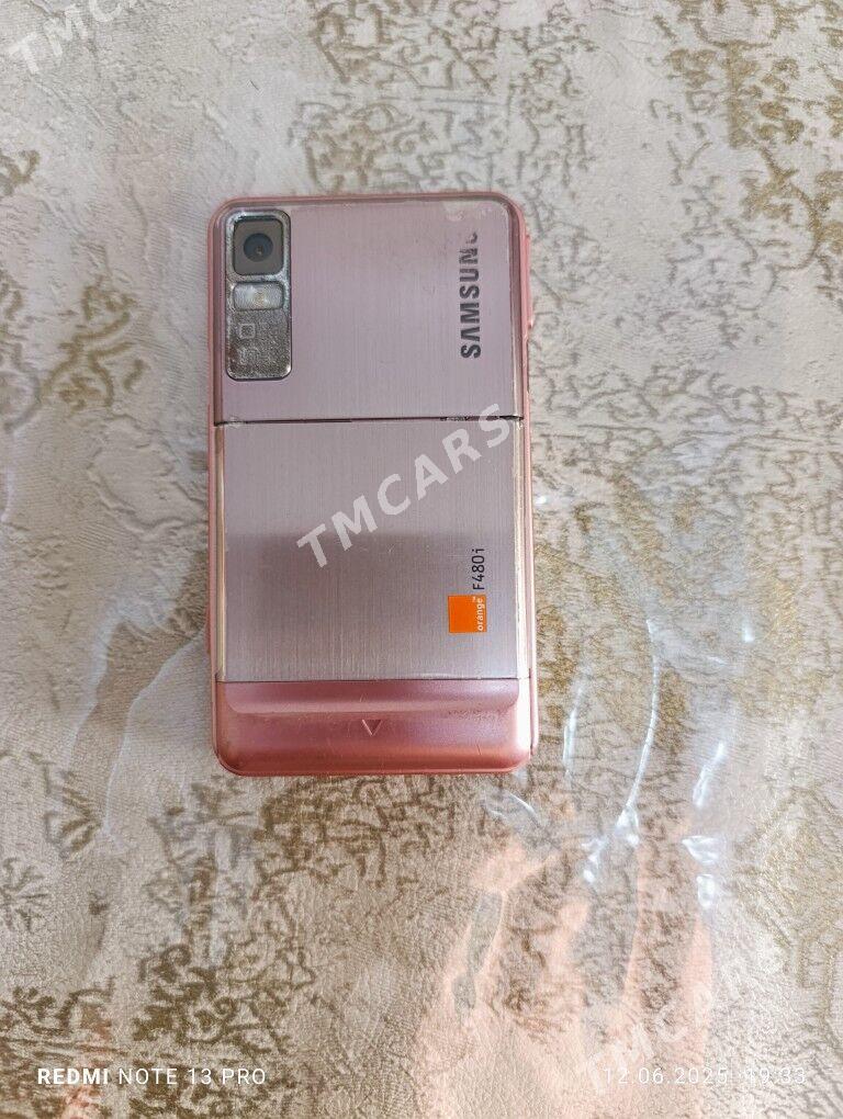 Telefon - Aşgabat - img 2