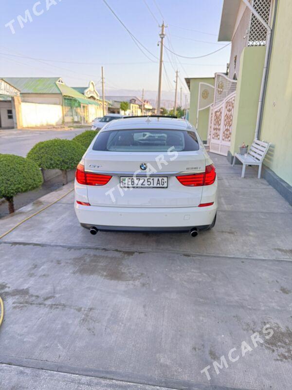 BMW GT 2011 - 250 000 TMT - Ашхабад - img 3