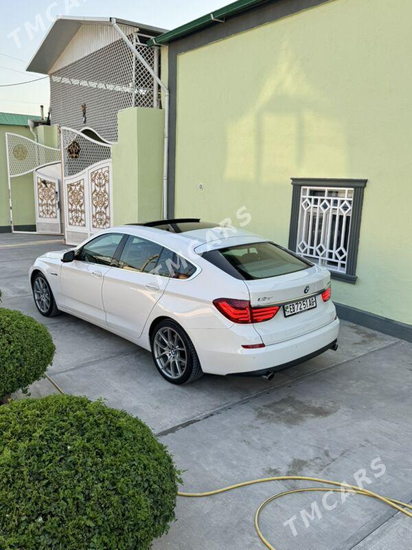 BMW GT 2011 - 250 000 TMT - Ашхабад - img 5