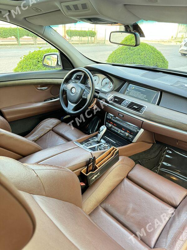 BMW GT 2011 - 250 000 TMT - Ашхабад - img 7